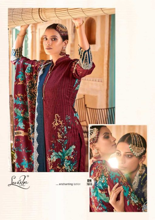 Levisha Maria M Print Pashmina Salwar Suit Catalog 7 Pcs 14 510x720 - Levisha Maria M Print Pashmina Salwar Suit Catalog 7 Pcs