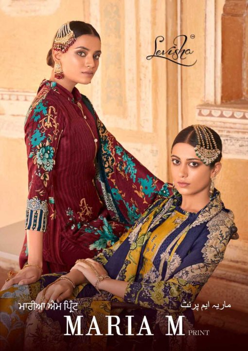 Levisha Maria M Print Pashmina Salwar Suit Catalog 7 Pcs 16 510x720 - Levisha Maria M Print Pashmina Salwar Suit Catalog 7 Pcs