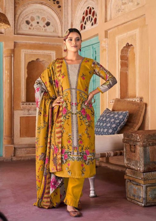 Levisha Maria M Print Pashmina Salwar Suit Catalog 7 Pcs 4 510x720 - Levisha Maria M Print Pashmina Salwar Suit Catalog 7 Pcs