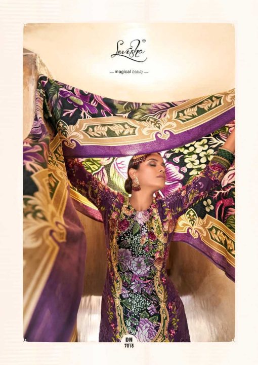 Levisha Maria M Print Pashmina Salwar Suit Catalog 7 Pcs 8 510x720 - Levisha Maria M Print Pashmina Salwar Suit Catalog 7 Pcs