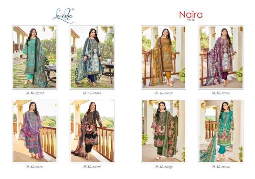 Levisha Naira NX Vol 12 Cotton Salwar Suit Catalog 8 Pcs 10 510x357 - Levisha Naira NX Vol 12 Cotton Salwar Suit Catalog 8 Pcs