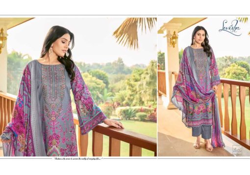 Levisha Naira NX Vol 12 Cotton Salwar Suit Catalog 8 Pcs 3 510x357 - Levisha Naira NX Vol 12 Cotton Salwar Suit Catalog 8 Pcs