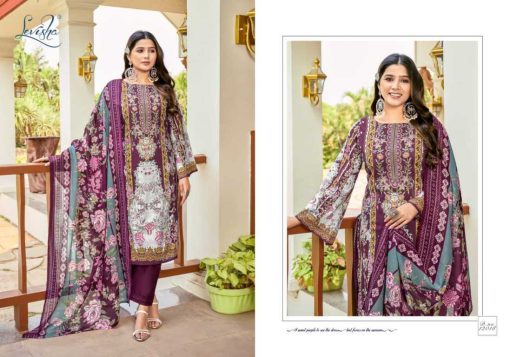 Levisha Naira NX Vol 12 Cotton Salwar Suit Catalog 8 Pcs 7 510x357 - Levisha Naira NX Vol 12 Cotton Salwar Suit Catalog 8 Pcs