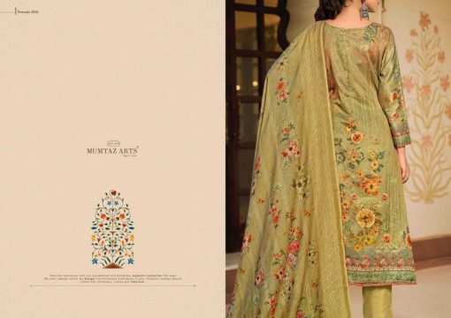 Mumtaz Arts Mannat Cotton Salwar Suit Catalog 7 Pcs 2 510x360 - Mumtaz Arts Mannat Cotton Salwar Suit Catalog 7 Pcs