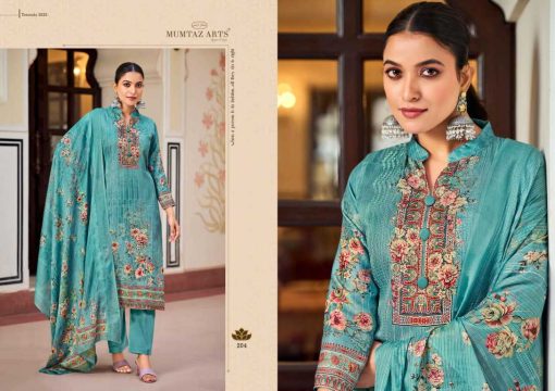 Mumtaz Arts Mannat Cotton Salwar Suit Catalog 7 Pcs 4 510x360 - Mumtaz Arts Mannat Cotton Salwar Suit Catalog 7 Pcs