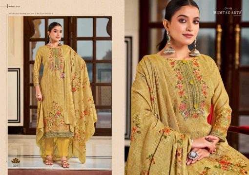 Mumtaz Arts Mannat Cotton Salwar Suit Catalog 7 Pcs 6 510x360 - Mumtaz Arts Mannat Cotton Salwar Suit Catalog 7 Pcs