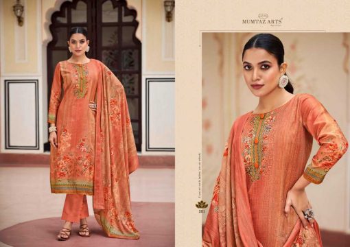 Mumtaz Arts Mannat Cotton Salwar Suit Catalog 7 Pcs 9 510x360 - Mumtaz Arts Mannat Cotton Salwar Suit Catalog 7 Pcs