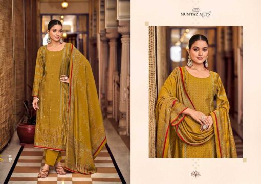 Mumtaz Arts Mannat Viscose Salwar Suit Catalog 4 Pcs 3 510x360 - Mumtaz Arts Mannat Viscose Salwar Suit Catalog 4 Pcs