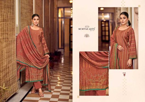 Mumtaz Arts Mannat Viscose Salwar Suit Catalog 4 Pcs 4 510x360 - Mumtaz Arts Mannat Viscose Salwar Suit Catalog 4 Pcs