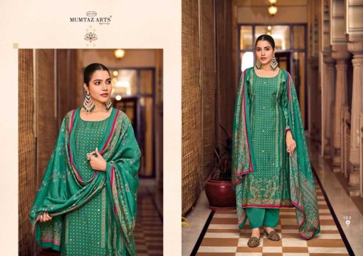 Mumtaz Arts Mannat Viscose Salwar Suit Catalog 4 Pcs 5 510x360 - Mumtaz Arts Mannat Viscose Salwar Suit Catalog 4 Pcs