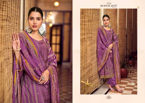 Mumtaz Arts Mannat Viscose Salwar Suit Catalog 4 Pcs 7 510x360 - Mumtaz Arts Mannat Viscose Salwar Suit Catalog 4 Pcs