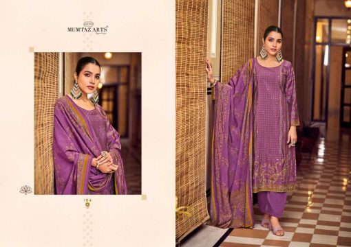 Mumtaz Arts Mannat Viscose Salwar Suit Catalog 4 Pcs 8 510x360 - Mumtaz Arts Mannat Viscose Salwar Suit Catalog 4 Pcs