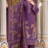 Mumtaz Arts Naqsh Viscose Salwar Suit Catalog 4 Pcs