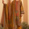 Mumtaz Arts Nayaab Vol 3 Viscose Salwar Suit Catalog 6 Pcs