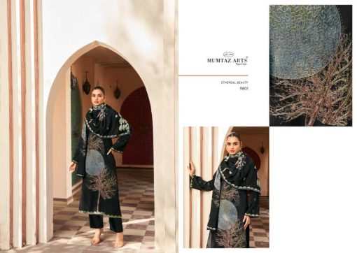 Mumtaz Arts Ruthba Viscose Salwar Suit Catalog 4 Pcs 4 510x362 - Mumtaz Arts Ruthba Viscose Salwar Suit Catalog 4 Pcs