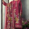 Mumtaz Arts Saaj Viscose Salwar Suit Catalog 4 Pcs