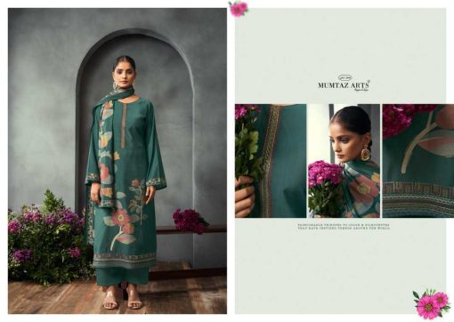 Mumtaz Arts Saaj Viscose Salwar Suit Catalog 4 Pcs 9 510x362 - Mumtaz Arts Saaj Viscose Salwar Suit Catalog 4 Pcs