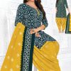 Pranjul Priyanshi Vol 32 A Cotton Readymade Suit Catalog 9 Pcs 3XL