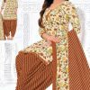 Pranjul Priyanshi Vol 32 D Cotton Readymade Suit Catalog 9 Pcs 3XL