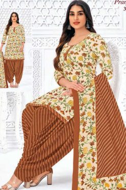 Pranjul Priyanshi Vol 32 D Cotton Readymade Suit Catalog 9 Pcs 3XL