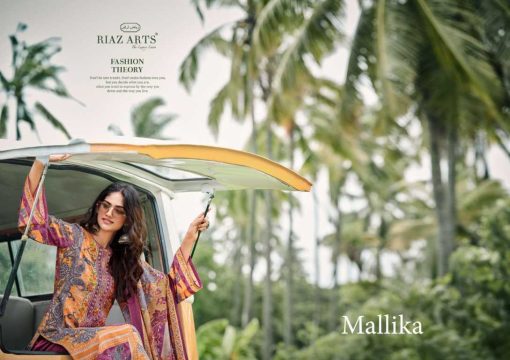 Riaz Arts Mallika by Mumtaz Arts Lawn Salwar Suit Catalog 8 Pcs 2 510x360 - Riaz Arts Mallika by Mumtaz Arts Lawn Salwar Suit Catalog 8 Pcs