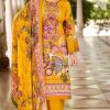 Riaz Arts Mohabbat by Mumtaz Arts Lawn Salwar Suit Catalog 8 Pcs