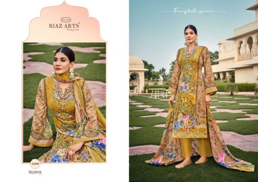 Riaz Arts Musafir Vol 15 by Mumtaz Arts Lawn Salwar Suit Catalog 8 Pcs 13 510x360 - Riaz Arts Musafir Vol 15 by Mumtaz Arts Lawn Salwar Suit Catalog 8 Pcs