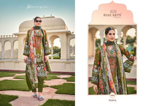 Riaz Arts Musafir Vol 15 by Mumtaz Arts Lawn Salwar Suit Catalog 8 Pcs 3 510x360 - Riaz Arts Musafir Vol 15 by Mumtaz Arts Lawn Salwar Suit Catalog 8 Pcs