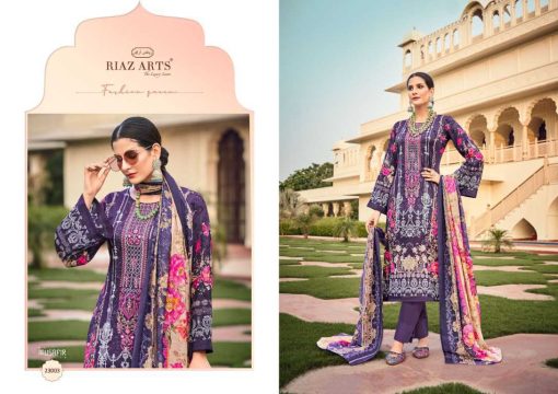 Riaz Arts Musafir Vol 15 by Mumtaz Arts Lawn Salwar Suit Catalog 8 Pcs 6 510x360 - Riaz Arts Musafir Vol 15 by Mumtaz Arts Lawn Salwar Suit Catalog 8 Pcs