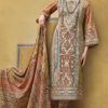 Romani Aarzu Vol 10 Cotton Salwar Suit Catalog 8 Pcs