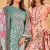 Romani Aarzu Vol 9 Cotton Salwar Suit Catalog 8 Pcs