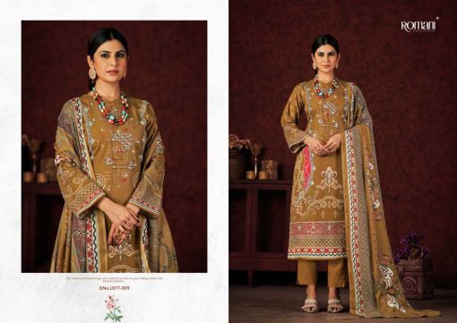 Romani Mareena Vol 13 Cotton Salwar Suit Catalog 10 Pcs 12 510x361 - Romani Mareena Vol 13 Cotton Salwar Suit Catalog 10 Pcs