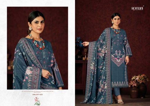 Romani Mareena Vol 13 Cotton Salwar Suit Catalog 10 Pcs 13 510x361 - Romani Mareena Vol 13 Cotton Salwar Suit Catalog 10 Pcs