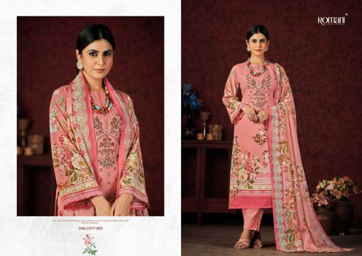 Romani Mareena Vol 13 Cotton Salwar Suit Catalog 10 Pcs 4 510x361 - Romani Mareena Vol 13 Cotton Salwar Suit Catalog 10 Pcs