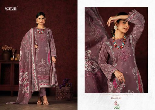 Romani Mareena Vol 13 Cotton Salwar Suit Catalog 10 Pcs 6 510x361 - Romani Mareena Vol 13 Cotton Salwar Suit Catalog 10 Pcs