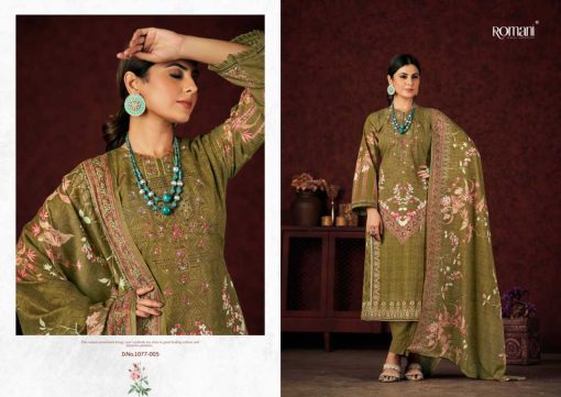 Romani Mareena Vol 13 Cotton Salwar Suit Catalog 10 Pcs 7 510x361 - Romani Mareena Vol 13 Cotton Salwar Suit Catalog 10 Pcs