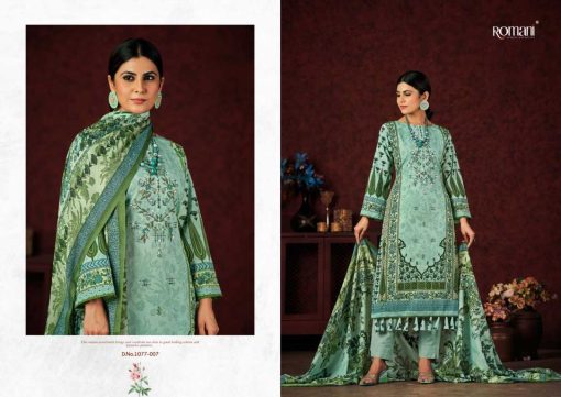 Romani Mareena Vol 13 Cotton Salwar Suit Catalog 10 Pcs 9 510x361 - Romani Mareena Vol 13 Cotton Salwar Suit Catalog 10 Pcs