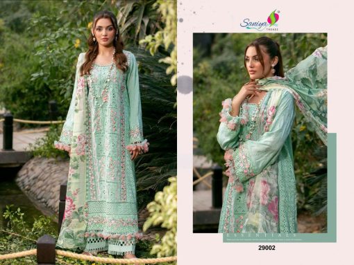 Saniya Trendz Adan Libas Chikankari Vol 29 Cotton Salwar Suit Catalog 3 Pcs 3 510x383 - Saniya Trendz Adan Libas Chikankari Vol 29 Cotton Salwar Suit Catalog 3 Pcs