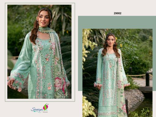 Saniya Trendz Adan Libas Chikankari Vol 29 Cotton Salwar Suit Catalog 3 Pcs 4 510x383 - Saniya Trendz Adan Libas Chikankari Vol 29 Cotton Salwar Suit Catalog 3 Pcs