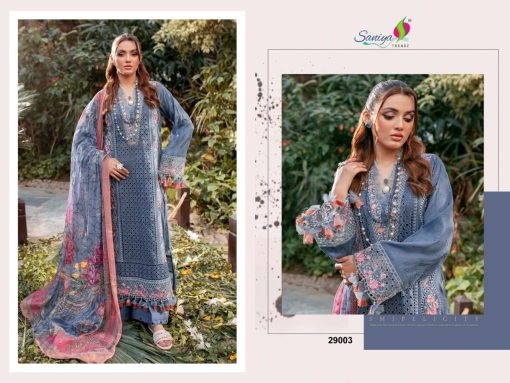 Saniya Trendz Adan Libas Chikankari Vol 29 Cotton Salwar Suit Catalog 3 Pcs 5 510x383 - Saniya Trendz Adan Libas Chikankari Vol 29 Cotton Salwar Suit Catalog 3 Pcs