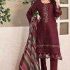 Saniya Trendz Rang Rasiya Chikankari Vol 8 Cotton Salwar Suit Catalog 5 Pcs