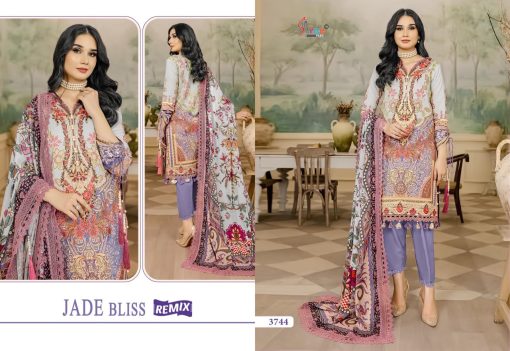 Shree Fabs Jade Bliss Remix Cotton Chiffon Salwar Suit Catalog 6 Pcs 13 510x351 - Shree Fabs Jade Bliss Remix Cotton Chiffon Salwar Suit Catalog 6 Pcs