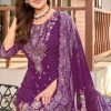 Shree Fabs KT 133 Muslin Salwar Suit Catalog 2 Pcs