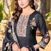 Shree Fabs KT 139 Viscose Salwar Suit Catalog 2 Pcs