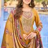 Shree Fabs KT 140 Viscose Salwar Suit Catalog 4 Pcs