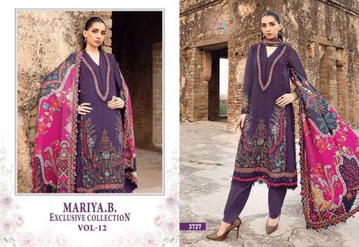 Shree Fabs Mariya B Exclusive Collection Vol 12 Cotton Chiffon Salwar Suit Catalog 6 Pcs 1 510x351 - Shree Fabs Mariya B Exclusive Collection Vol 12 Cotton Chiffon Salwar Suit Catalog 6 Pcs