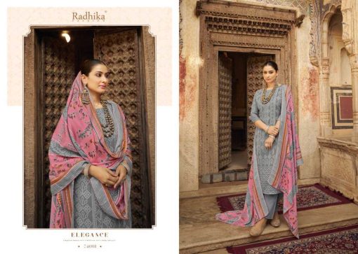 Sumyra Bandhej Pashmina Salwar Suit Catalog 6 Pcs 3 510x363 - Sumyra Bandhej Pashmina Salwar Suit Catalog 6 Pcs