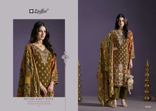 Zulfat Aayat Vol 10 by Belliza Viscose Salwar Suit Catalog 6 Pcs 7 510x363 - Zulfat Aayat Vol 10 by Belliza Viscose Salwar Suit Catalog 6 Pcs