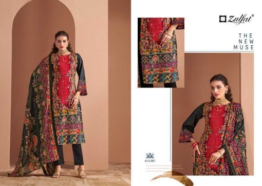 Zulfat Raabta Vol 3 by Belliza Cotton Salwar Suit Catalog 6 Pcs 3 510x362 - Zulfat Raabta Vol 3 by Belliza Cotton Salwar Suit Catalog 6 Pcs