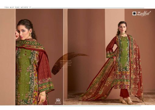 Zulfat Raabta Vol 3 by Belliza Cotton Salwar Suit Catalog 6 Pcs 4 510x362 - Zulfat Raabta Vol 3 by Belliza Cotton Salwar Suit Catalog 6 Pcs